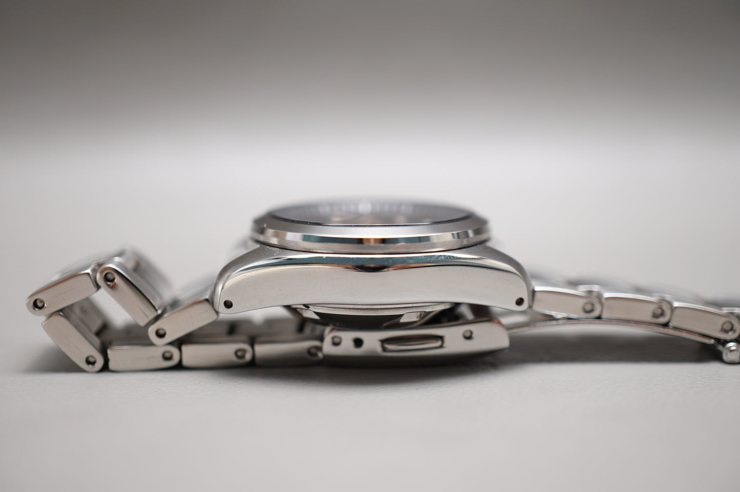 Seiko 5 Sports SRRA007 2R06 5KX Ladies Automatic Watch