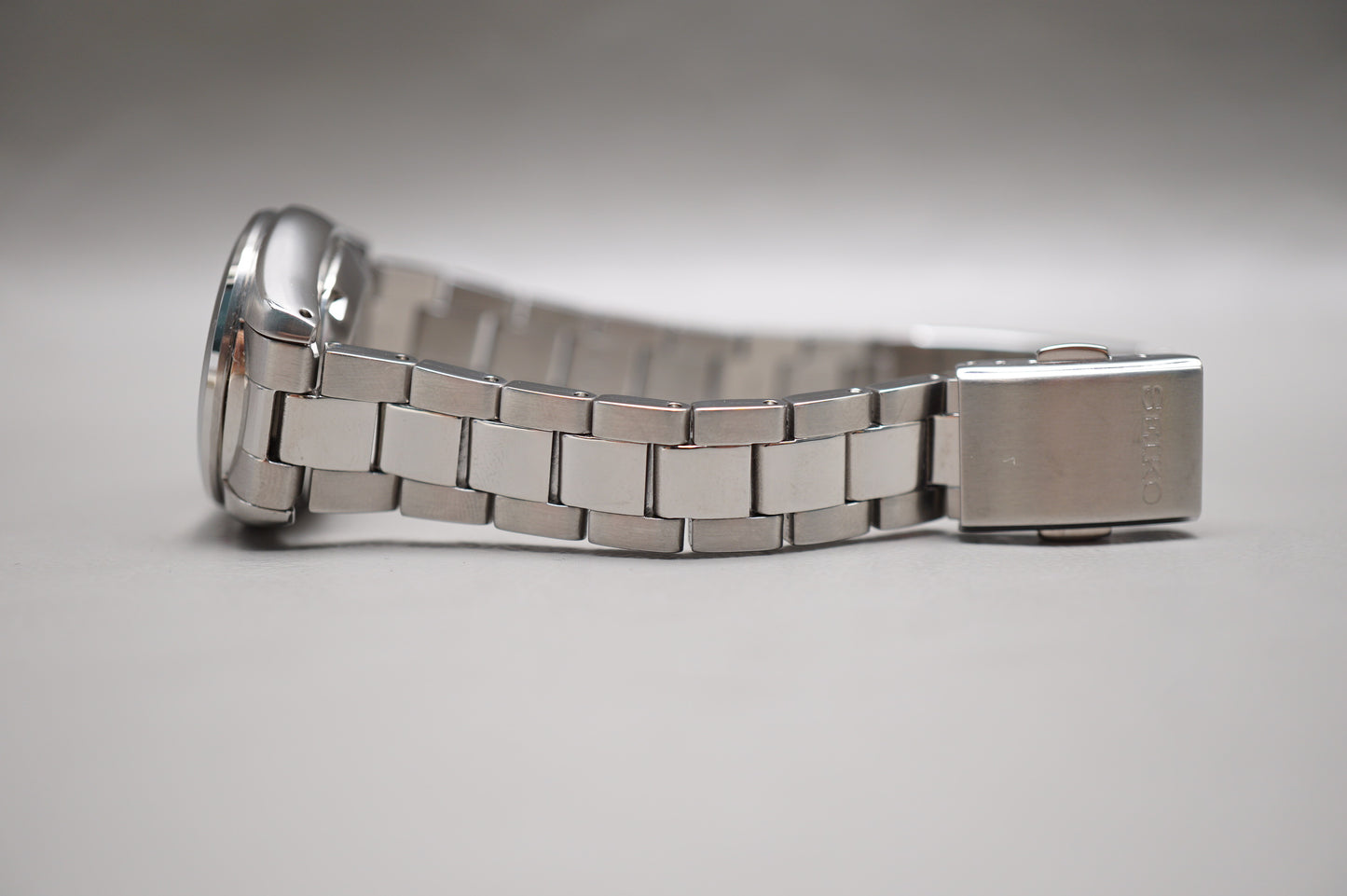 Seiko 5 Sports SRRA007 2R06 5KX Ladies Automatic Watch