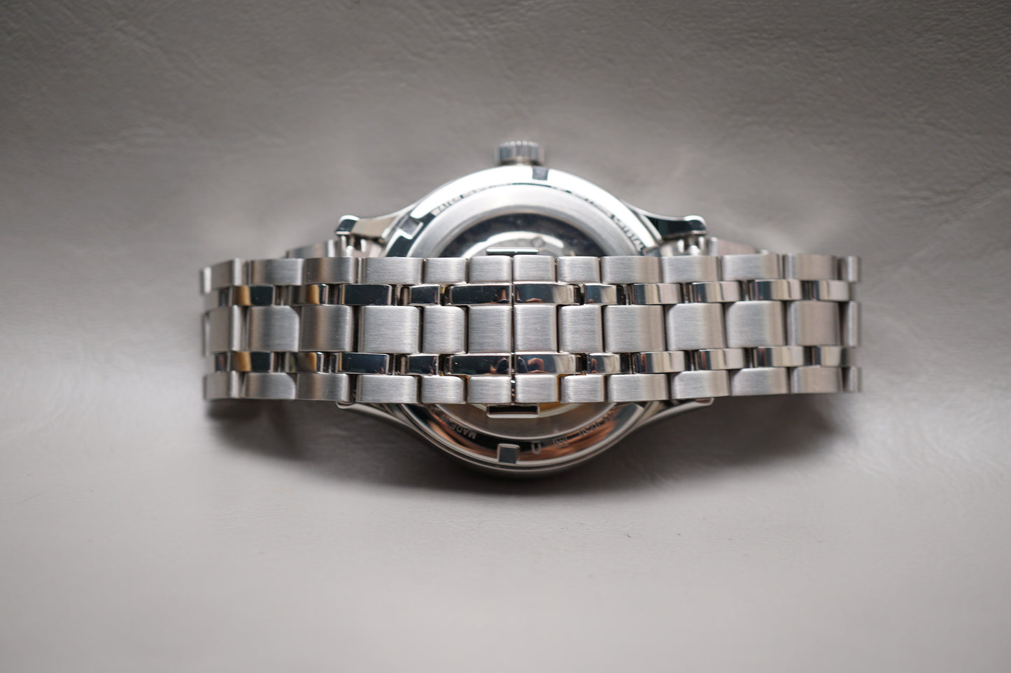 Seiko Presage SRPC81J1 4R35 Black Dial Zen Garden Automatic Watch