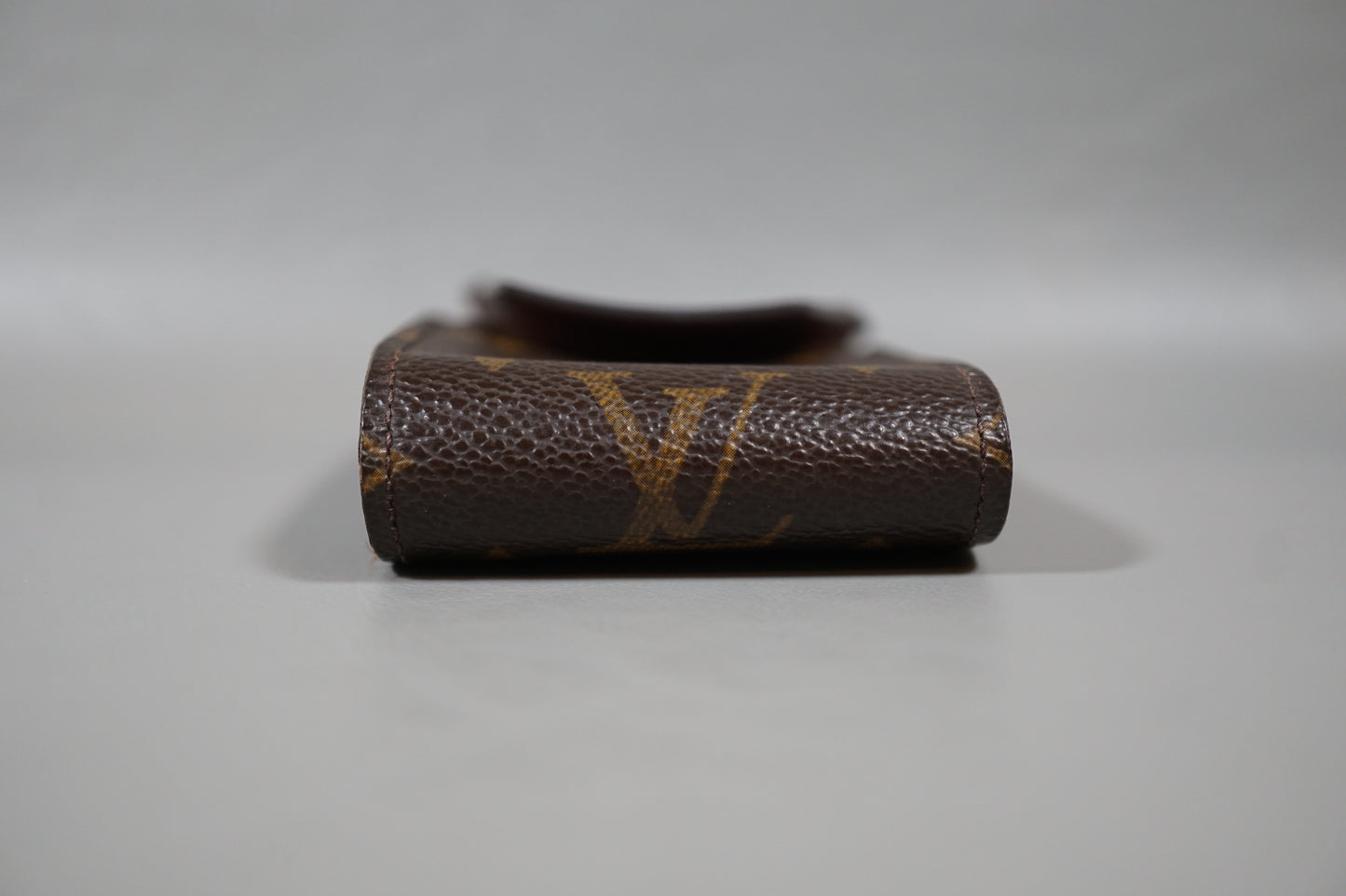 Louis Vuitton M63024 Monogram Brown Tobacco Case