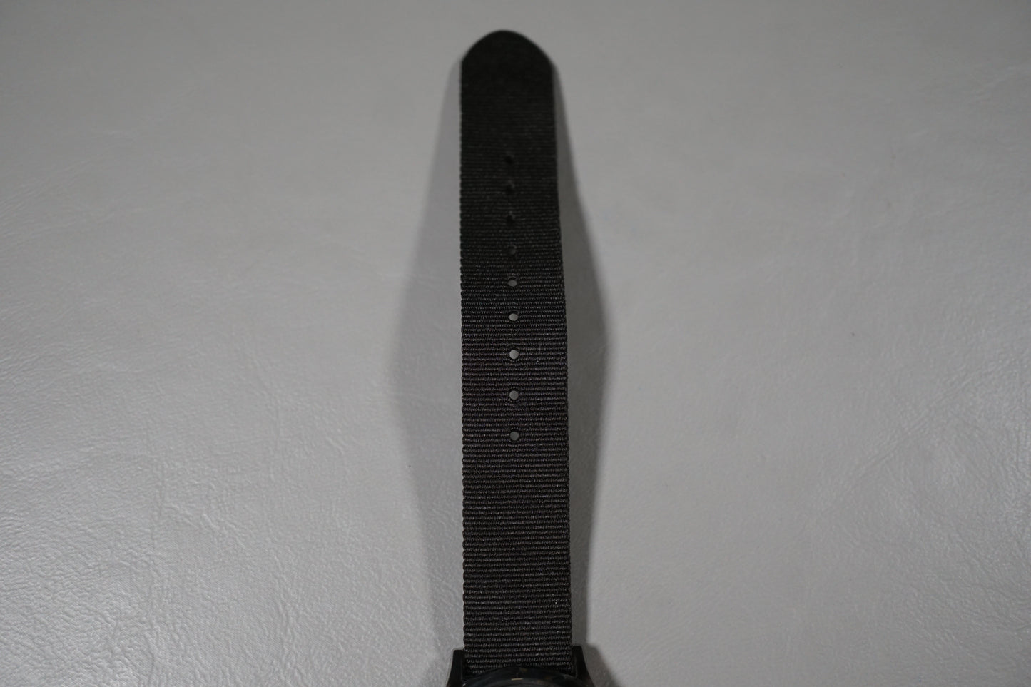 New Timex Camper TW2V47100 Nano Universe JDM Smoked Acrylic Quartz Watch