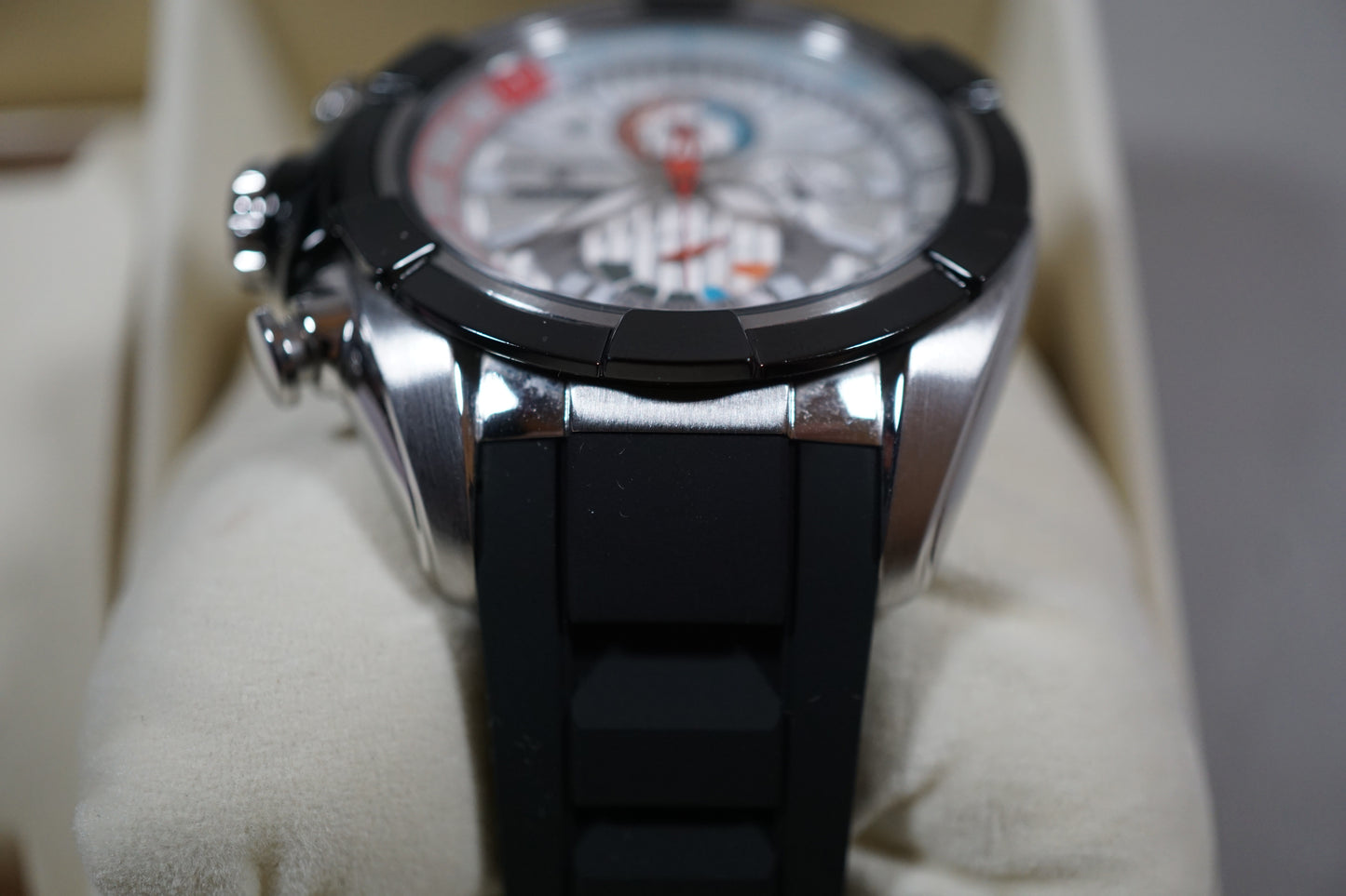 Seiko Prospex SBBT035 7T84 Yacht Timer Limited Edition Quartz Watch