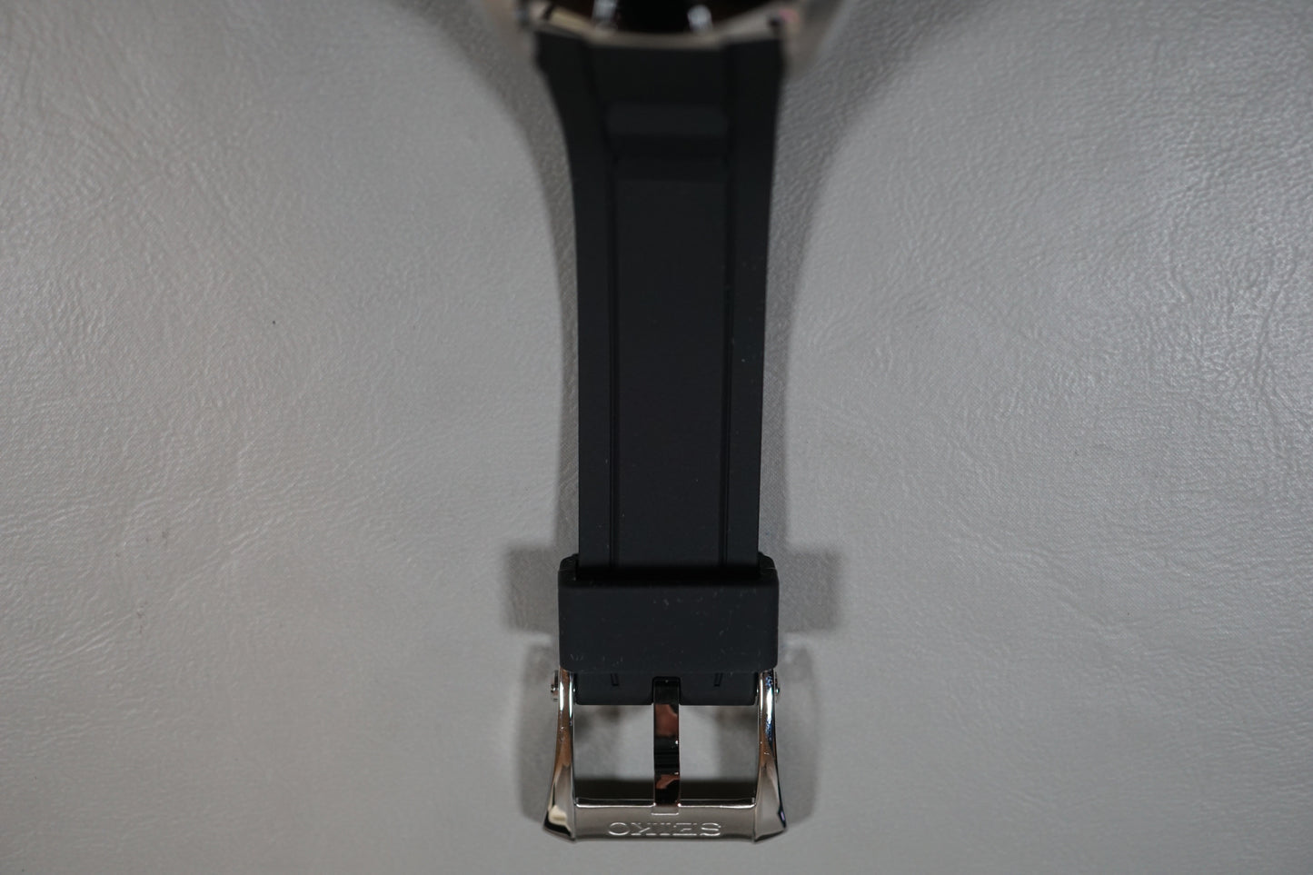 Seiko Prospex SBBT035 7T84 Yacht Timer Limited Edition Quartz Watch