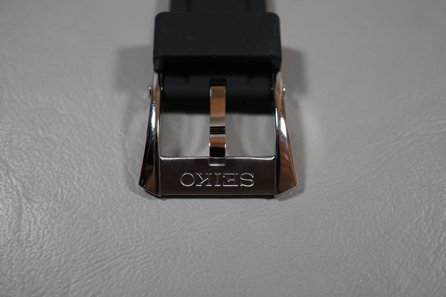 Seiko Prospex SBBT035 7T84 Yacht Timer Limited Edition Quartz Watch