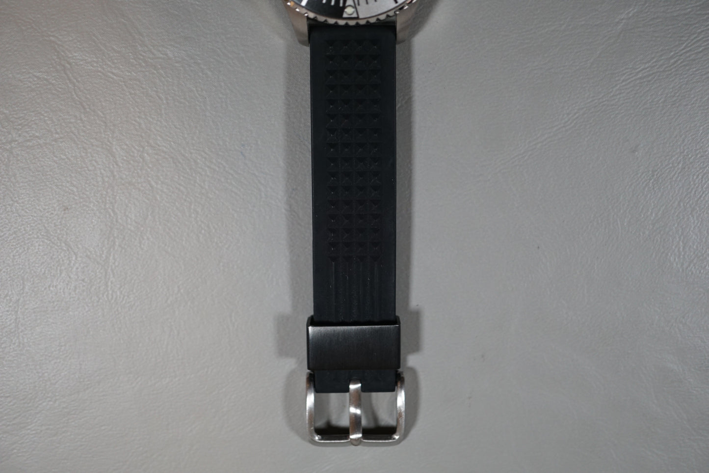 Tic Tac Movement In Motion MIM-MDV-GR NH35 Green Dial Automatic Watch