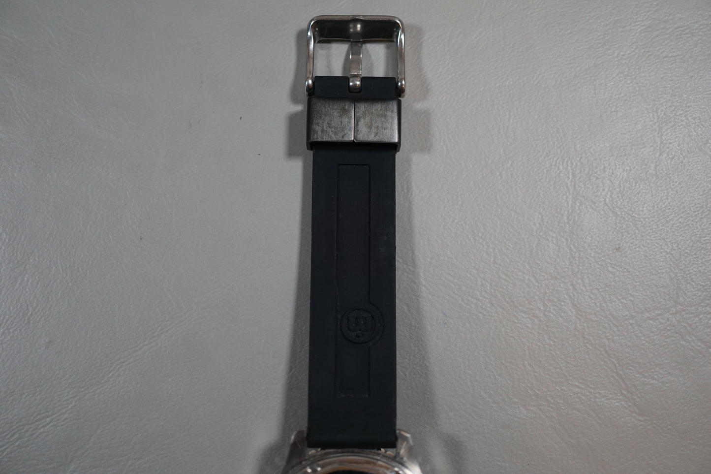 Tic Tac Movement In Motion MIM-MDV-GR NH35 Green Dial Automatic Watch