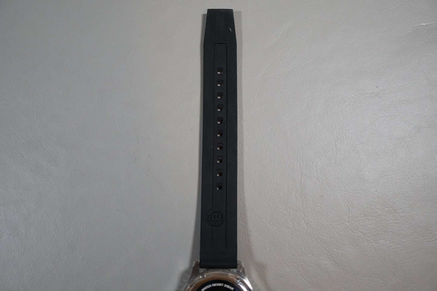 Tic Tac Movement In Motion MIM-MDV-GR NH35 Green Dial Automatic Watch