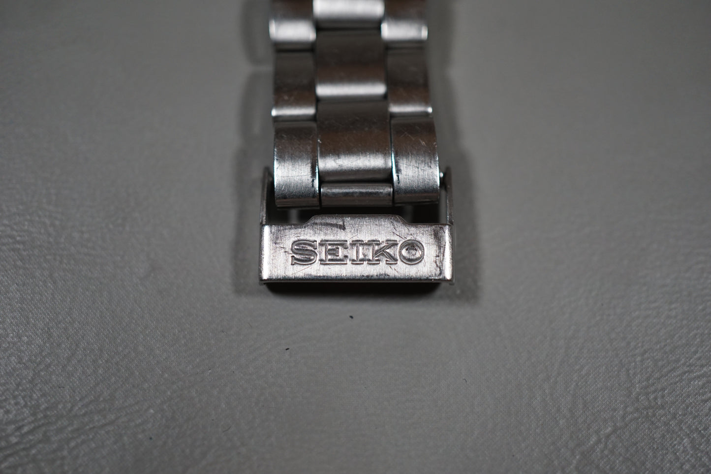 Seiko SND253 7T92 Flightmaster Pilot Chronograph Quartz Watch