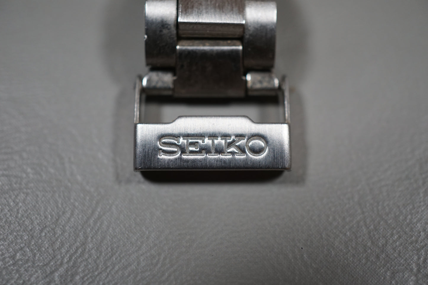 Seiko SNDB37 7T92 Blue Dial Chronograph Quartz Watch