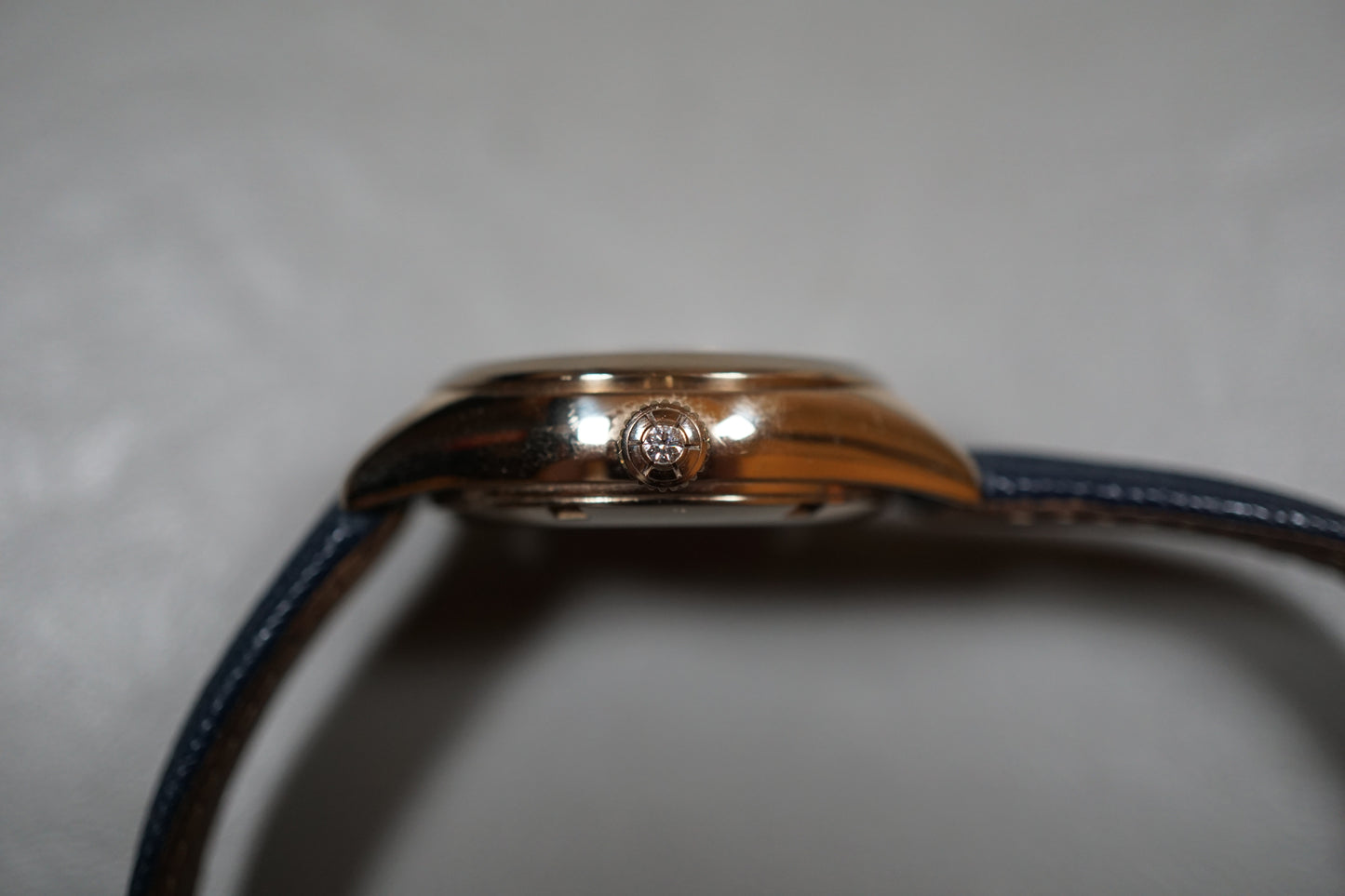 Seiko Presage SRRX002 6R31 Prestige Line Enamel Dial 34mm Ladies Automatic Watch