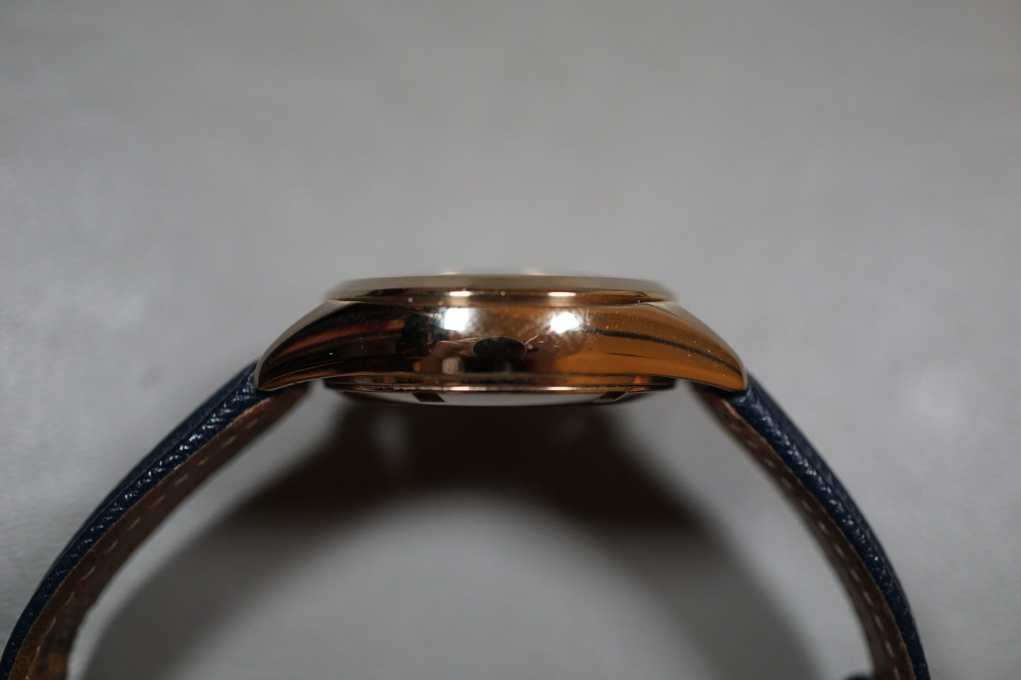 Seiko Presage SRRX002 6R31 Prestige Line Enamel Dial 34mm Ladies Automatic Watch