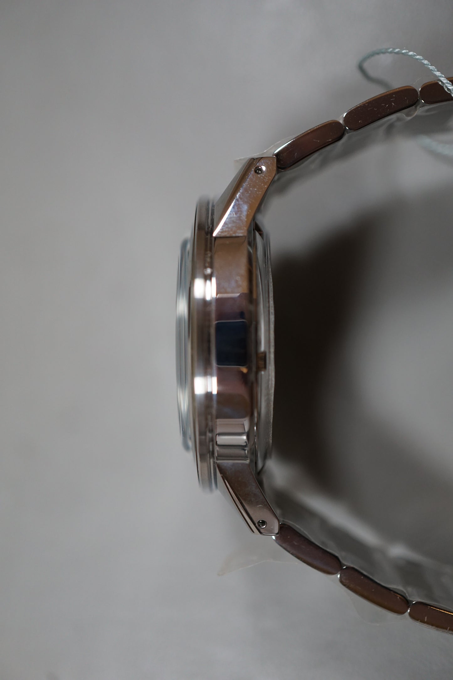 New Seiko Presage SARY195 4R35 Green Dial Vintage Style Automatic Watch