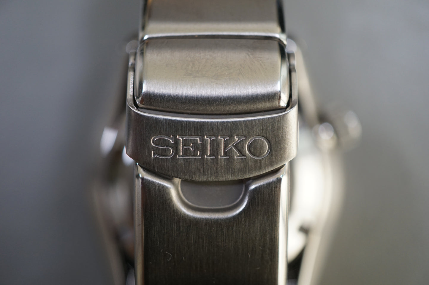 Seiko Prospex SBDC061 6R15 Divers MM200 Black Dial Automatic Watch