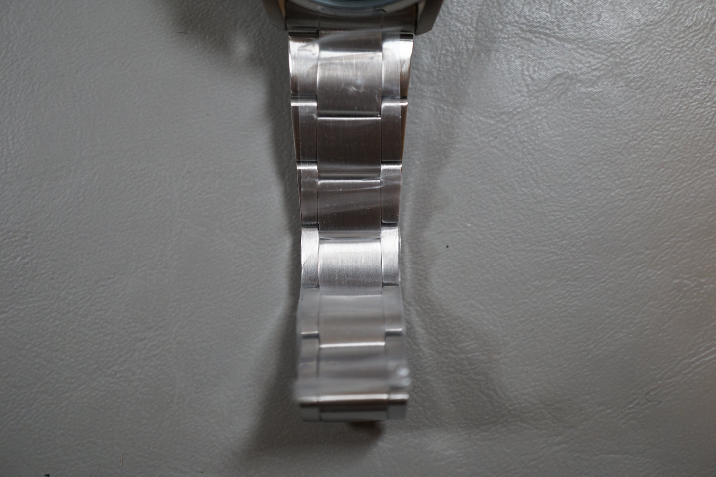 New Seiko SZER102 7T92 Limited Nano Universe Panda Quartz Chronograph Watch