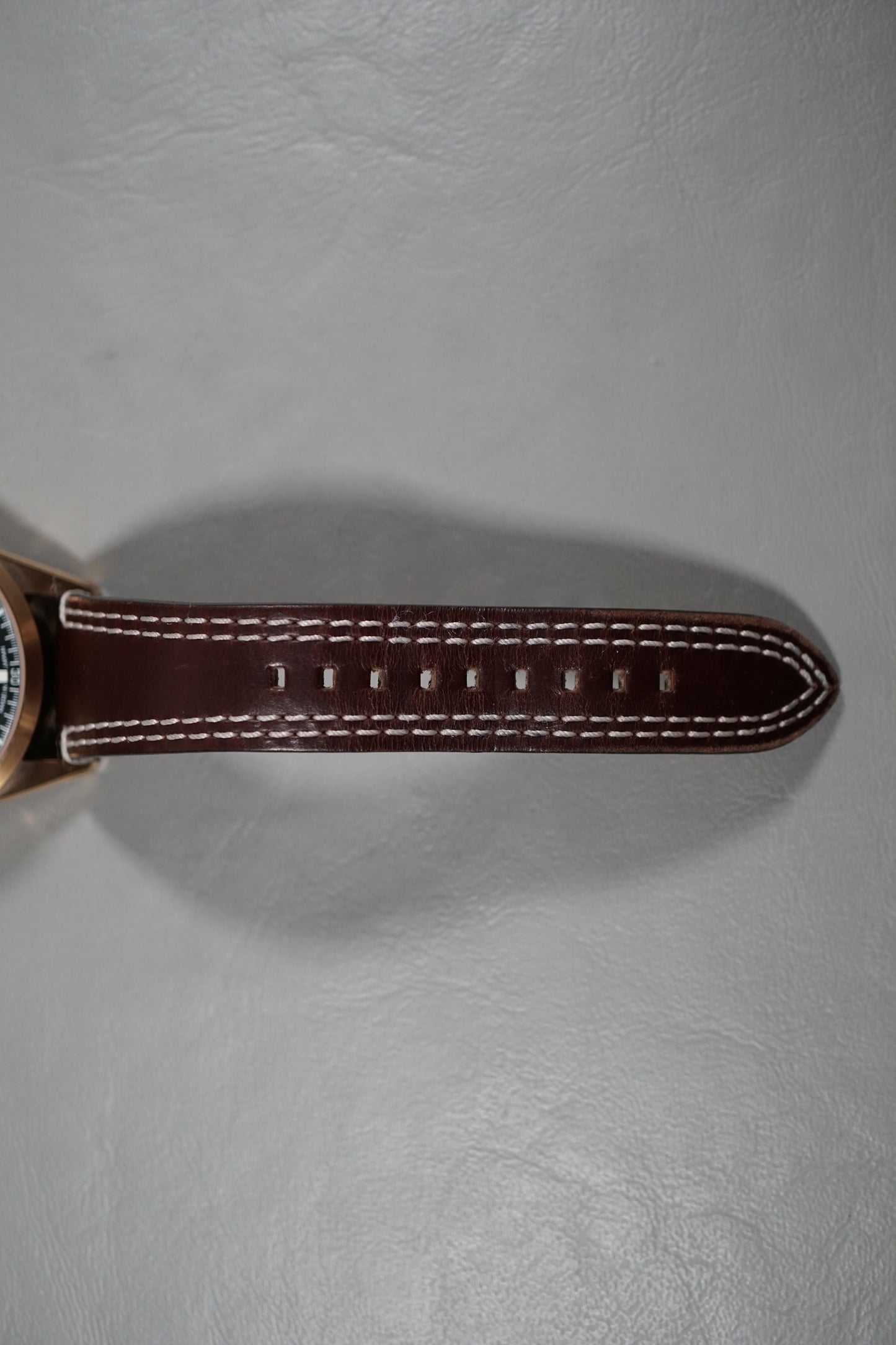 Kentex S688X-18 NH35 Skyman Pilot Alpha Japan Automatic Watch