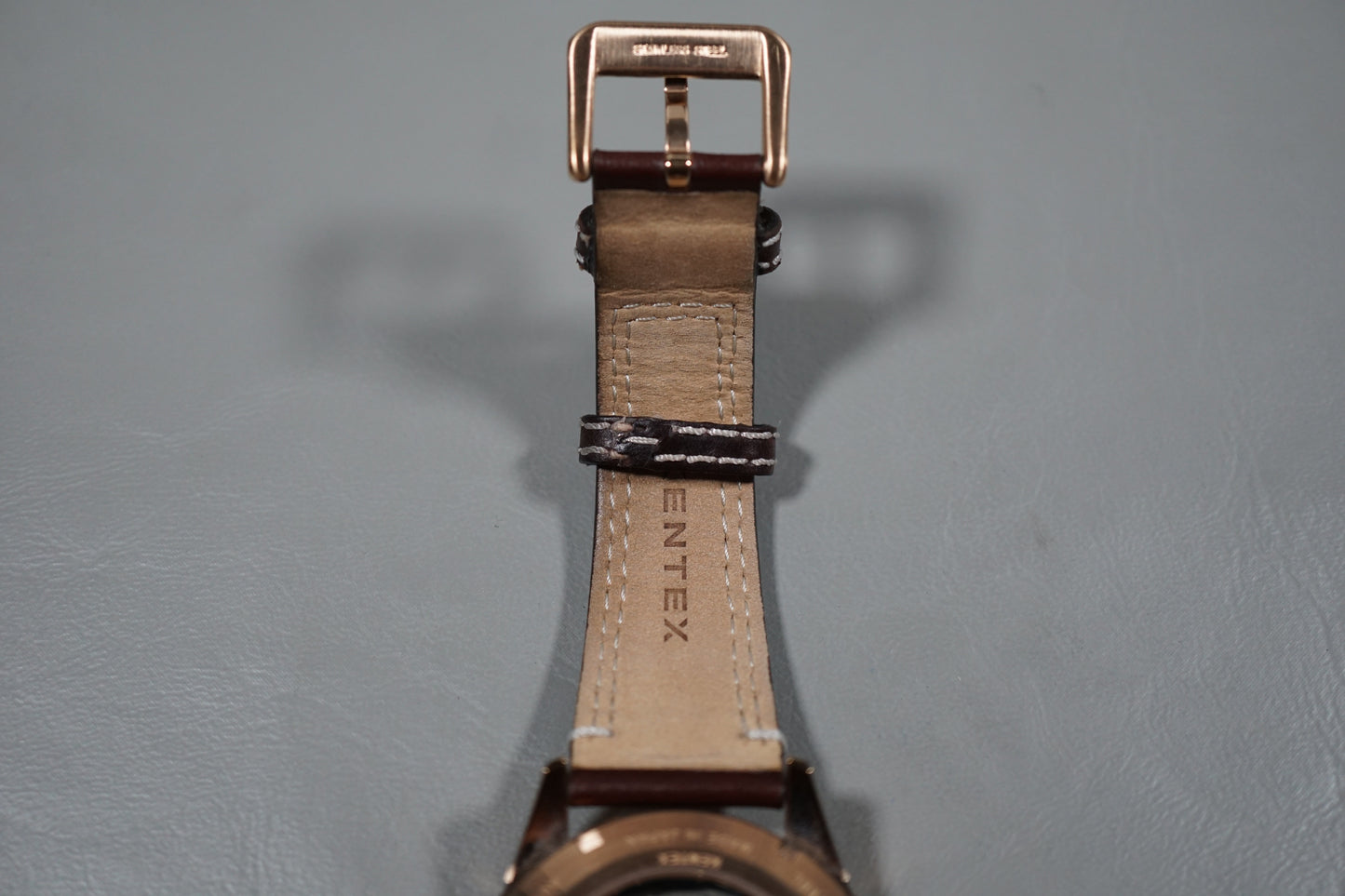 Kentex S688X-18 NH35 Skyman Pilot Alpha Japan Automatic Watch