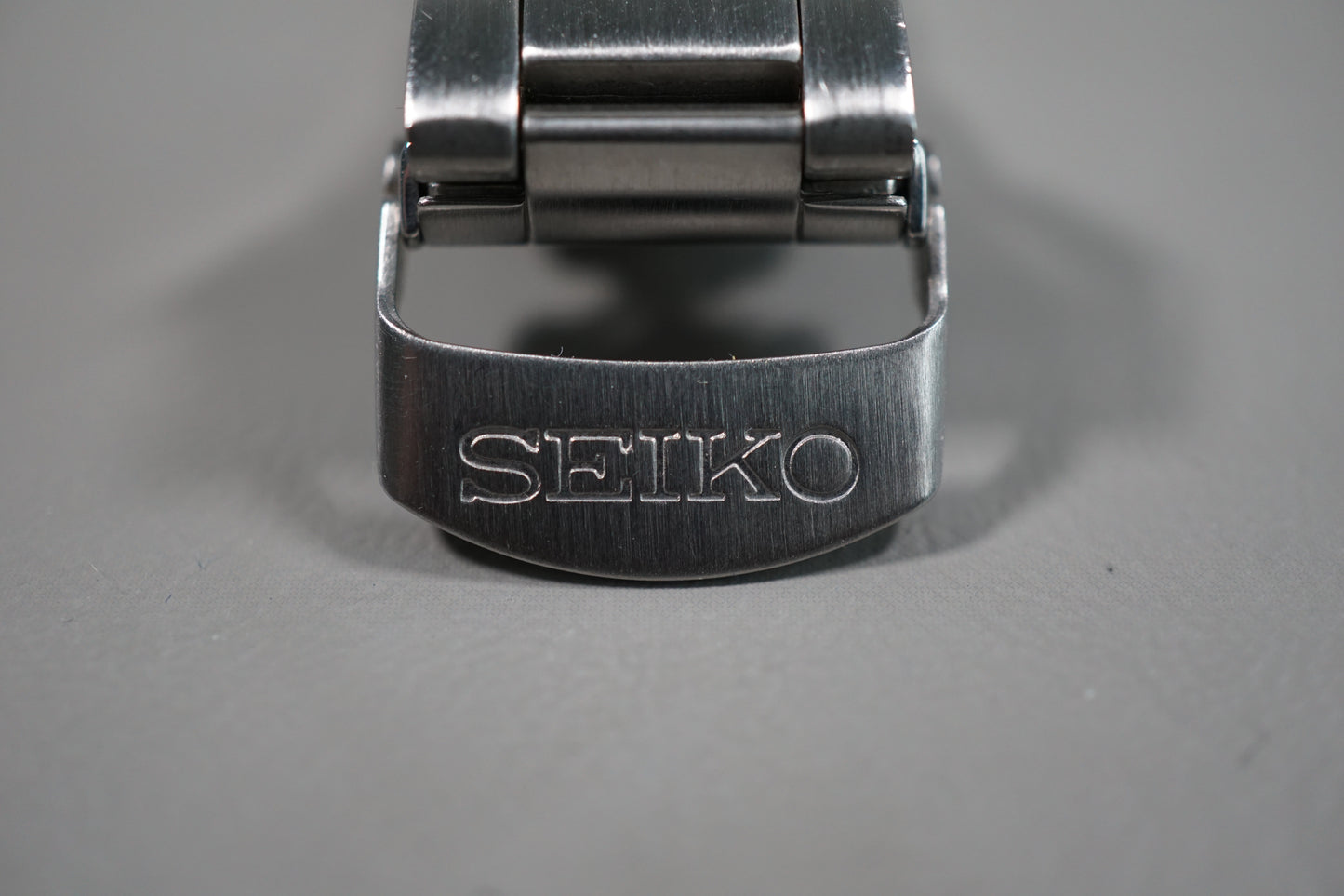 Seiko 5T82-0AJ0 World Time ANA Pilots Quartz Watch