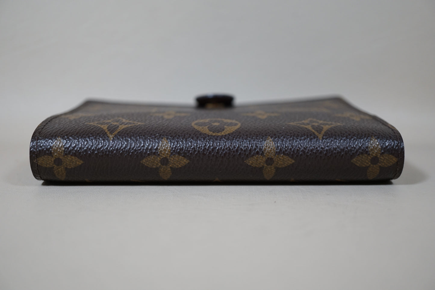 Louis Vuitton Small Ring Agenda Cover Monogram R20005 Organizer Planner