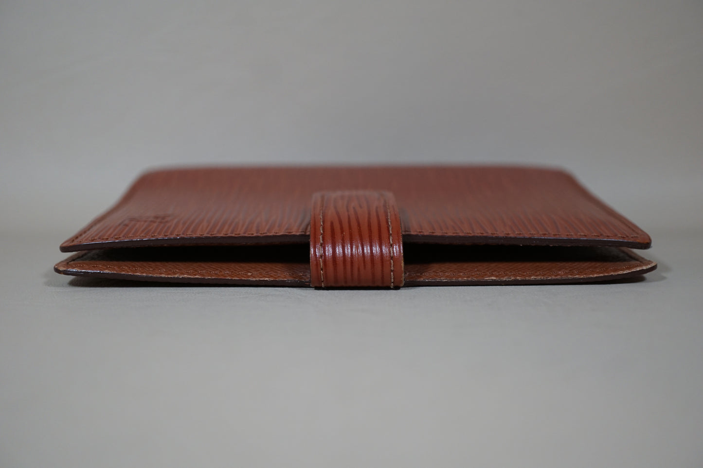 Louis Vuitton Epi Agenda PM R20053 Organizer Planner