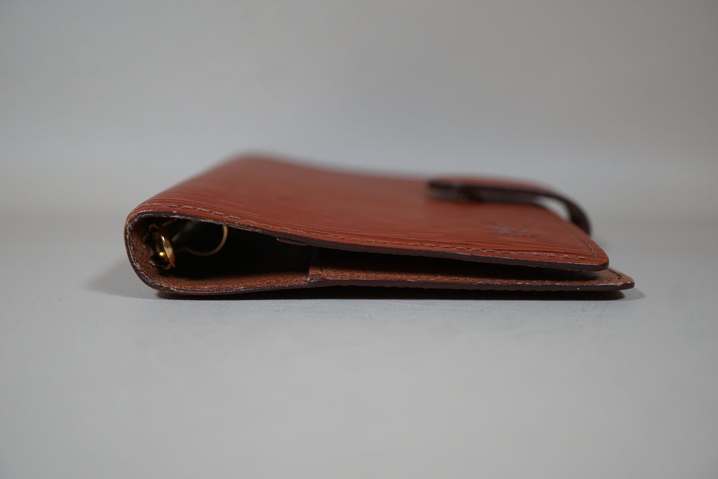 Louis Vuitton Epi Agenda PM R20053 Organizer Planner