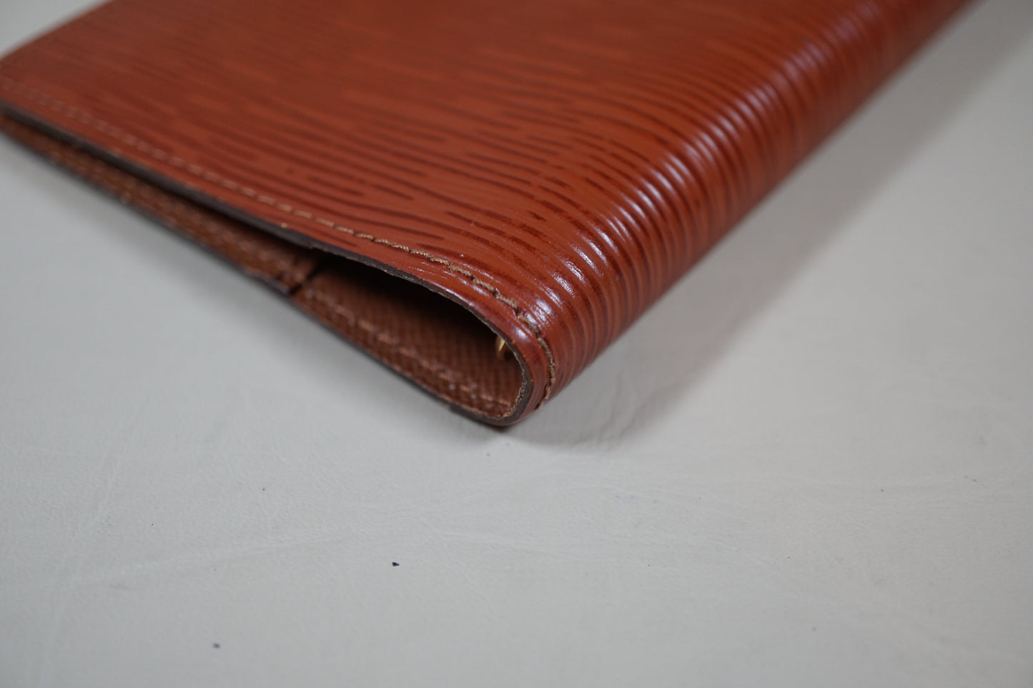 Louis Vuitton Epi Agenda PM R20053 Organizer Planner