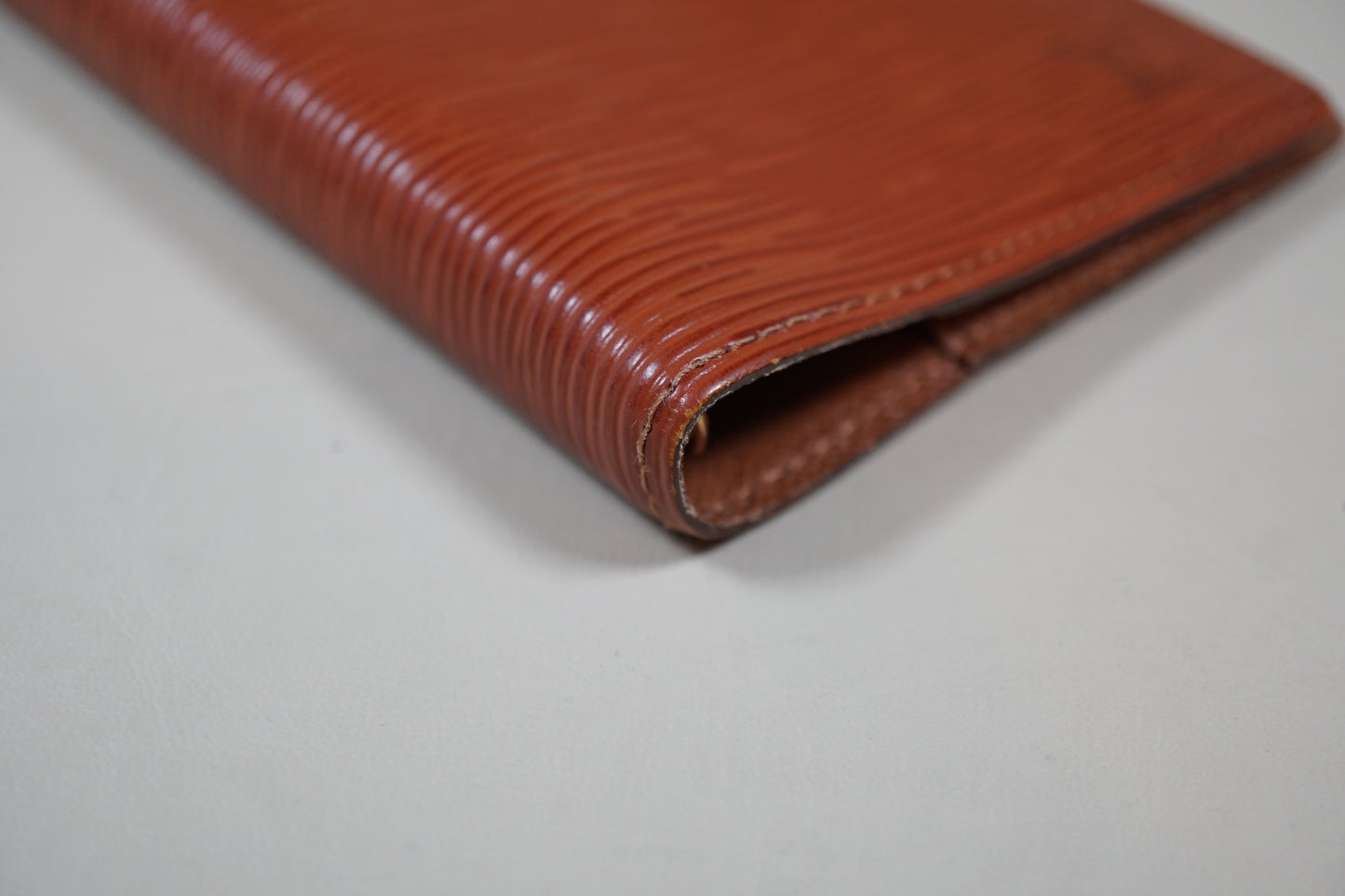 Louis Vuitton Epi Agenda PM R20053 Organizer Planner