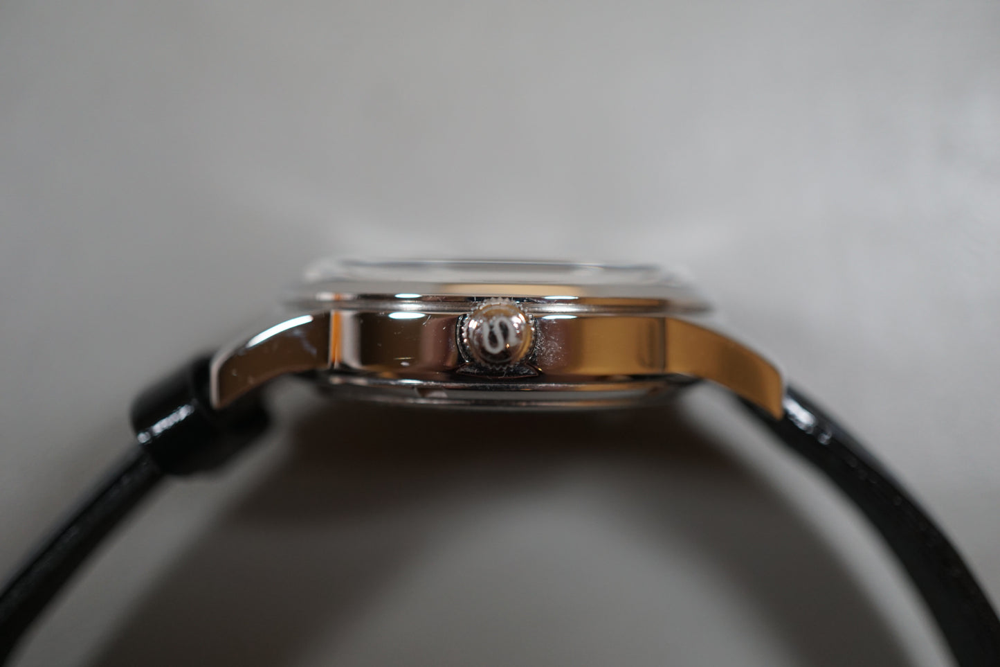 Seiko Presage SARB065 6R15 Original Cocktail Time Ice Blue Automatic Watch