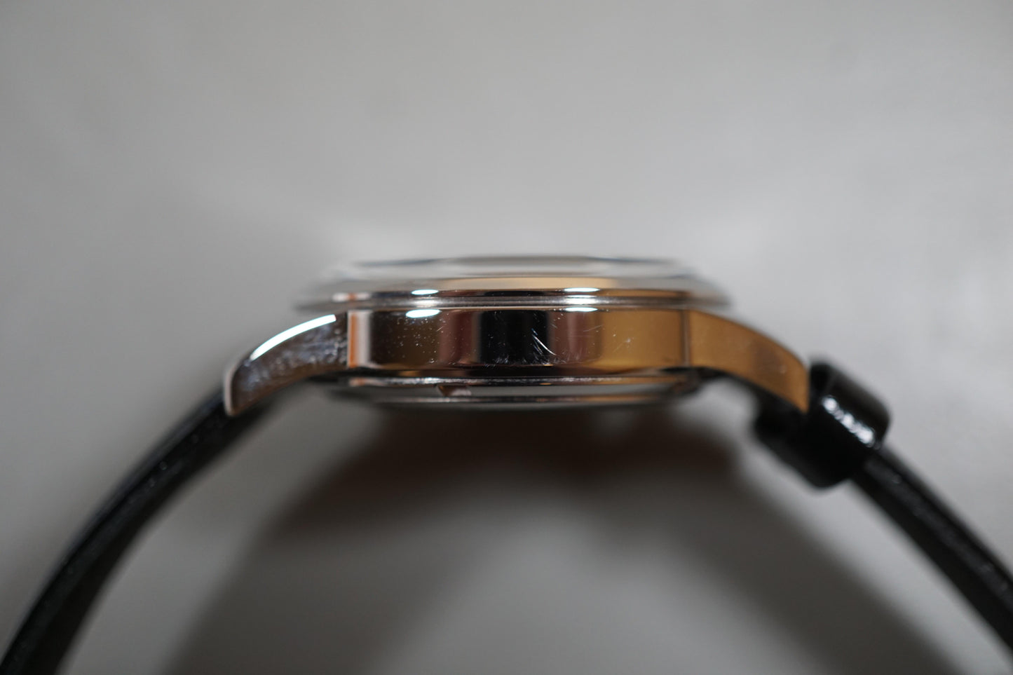 Seiko Presage SARB065 6R15 Original Cocktail Time Ice Blue Automatic Watch