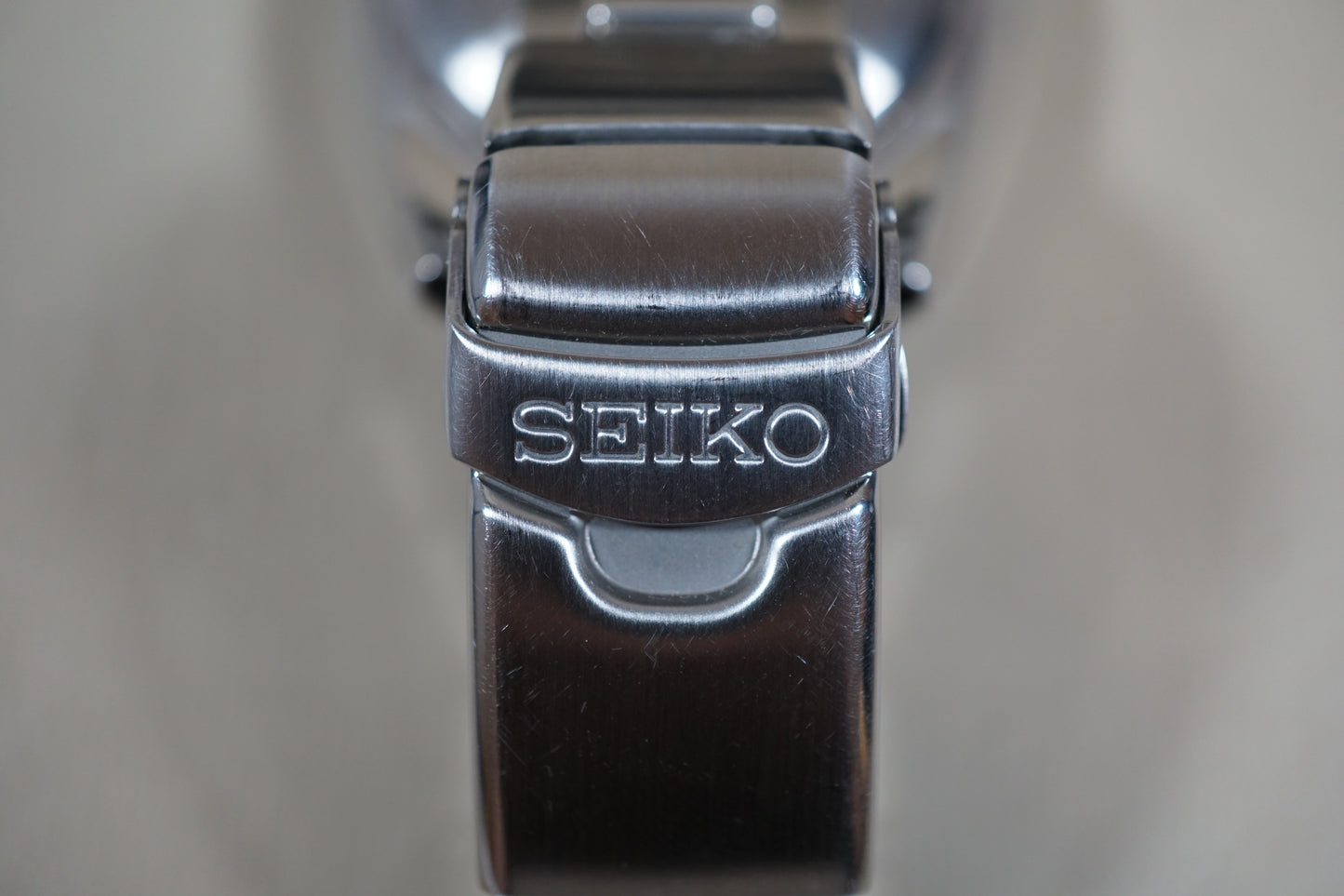 Seiko Prospex SBDC069 6R15 Blue Coral Sumo Divers 200m Automatic