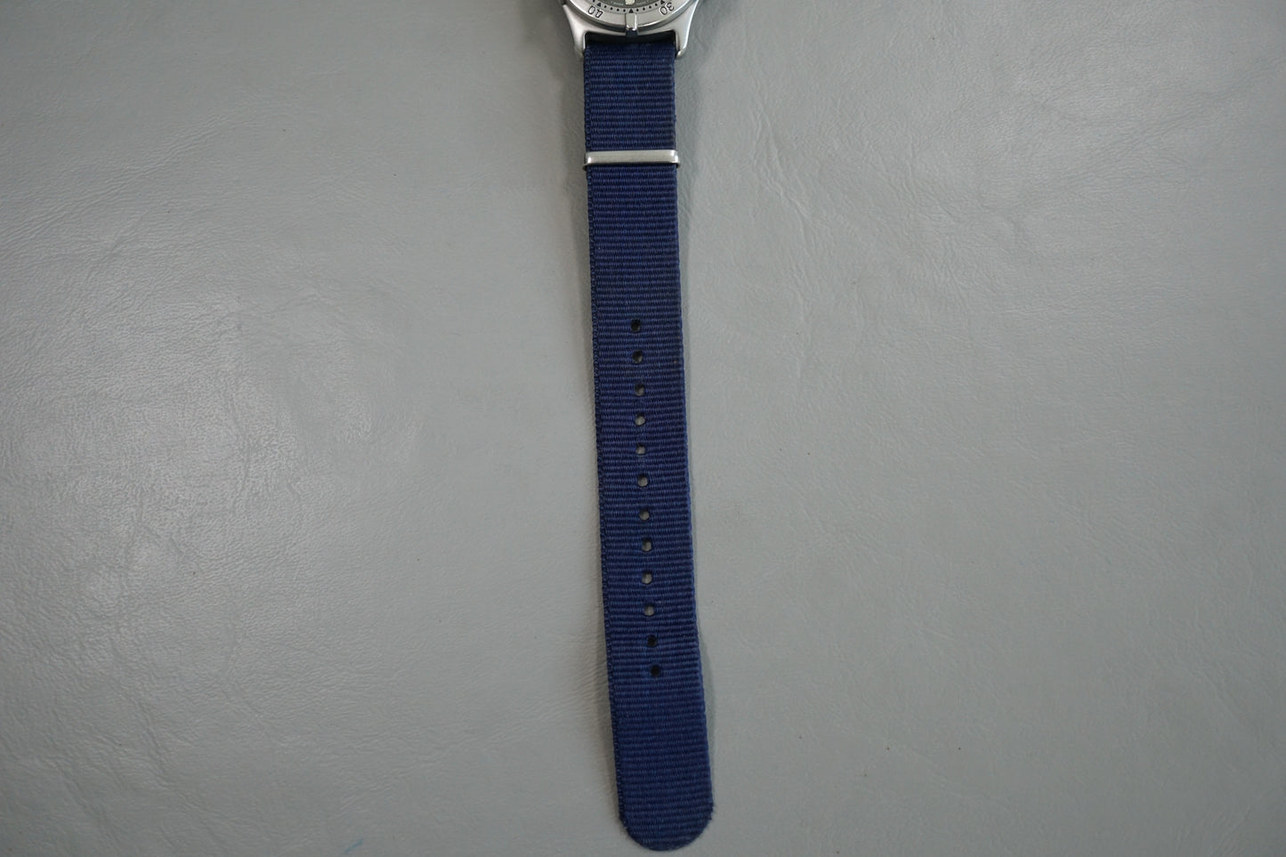 Tag Heuer 2000 669.213F Grey Dial 200M Automatic Watch