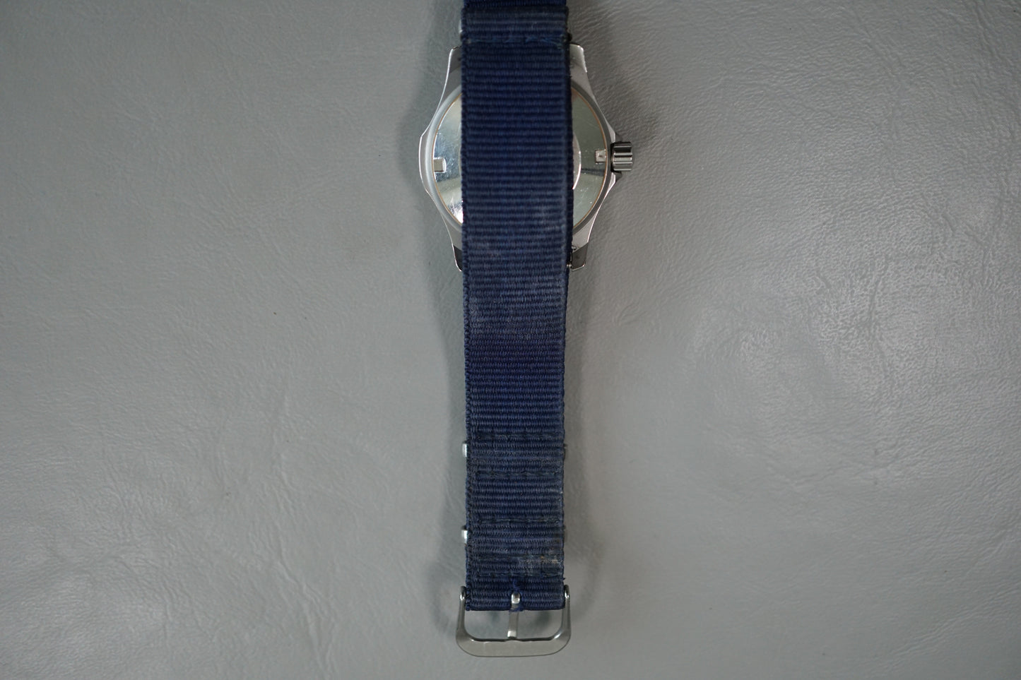 Tag Heuer 2000 669.213F Grey Dial 200M Automatic Watch