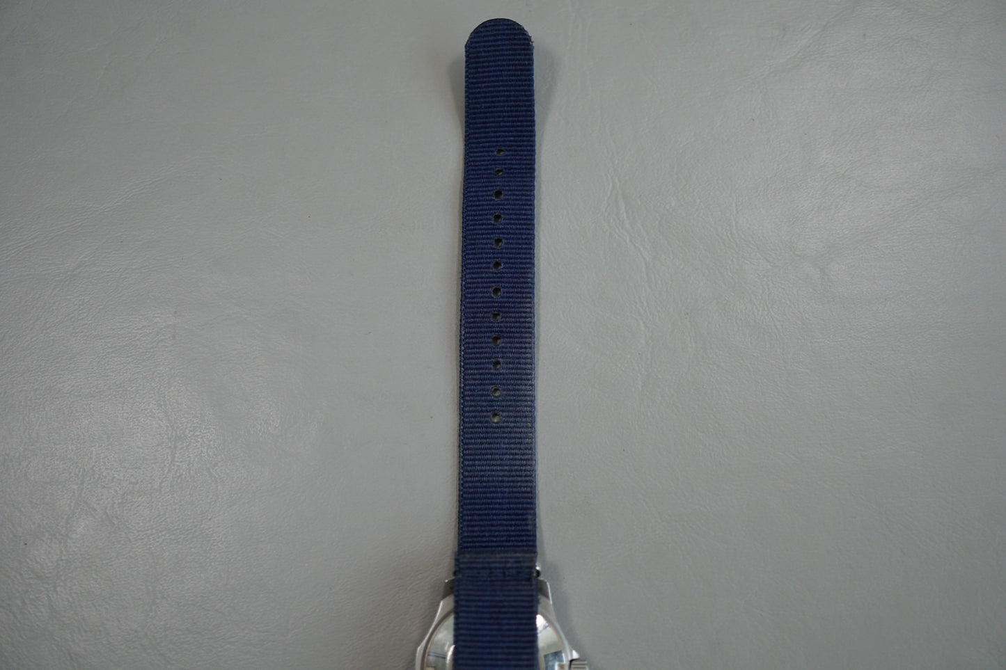 Tag Heuer 2000 669.213F Grey Dial 200M Automatic Watch