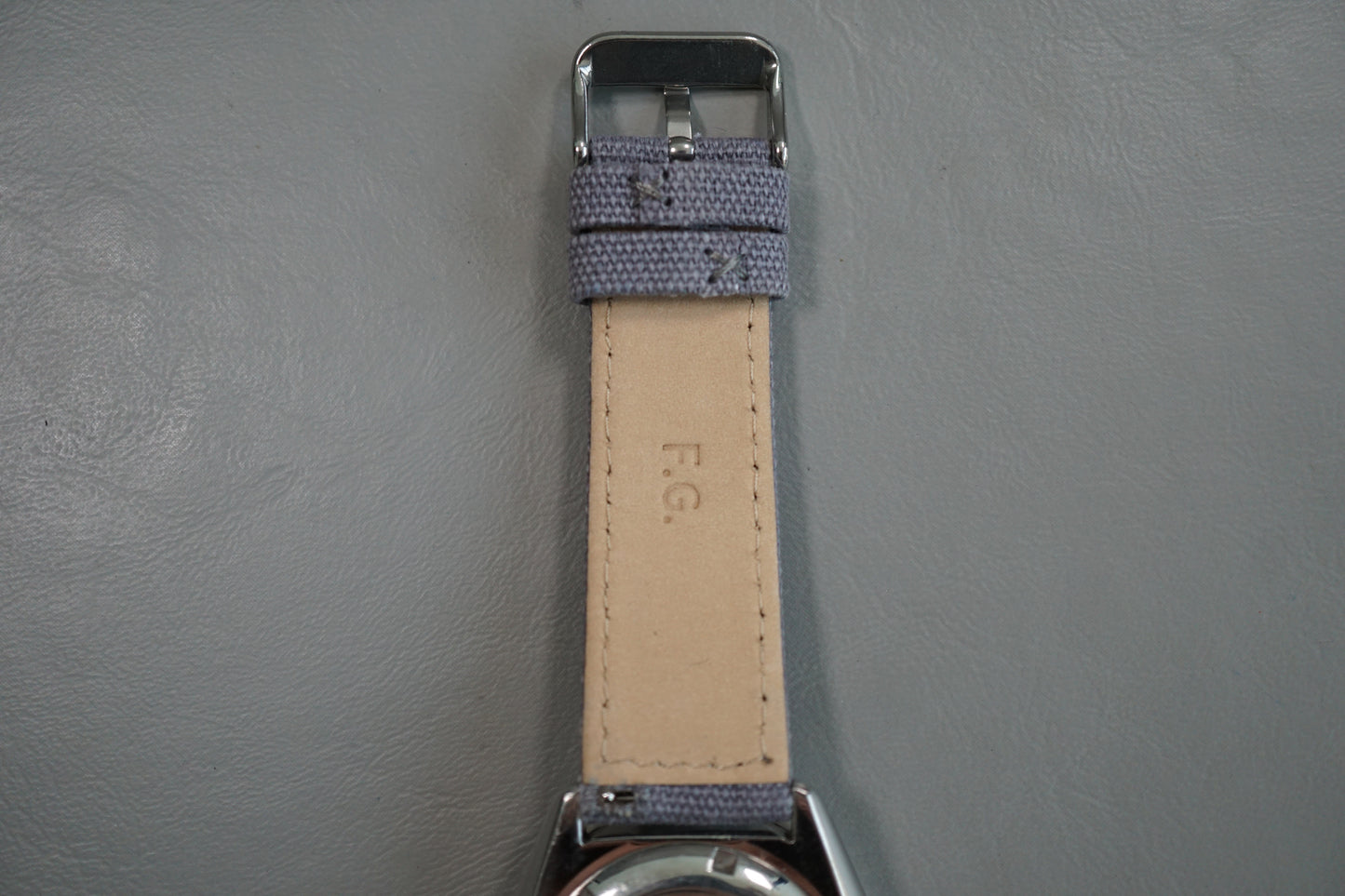 Seiko SKX009 7S26 Pepsi Divers 200M Automatic Watch Original Condition
