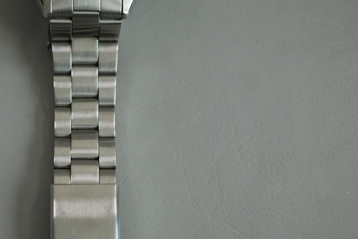 Seiko SND253 7T92 Flightmaster Pilot Chronograph Quartz Watch