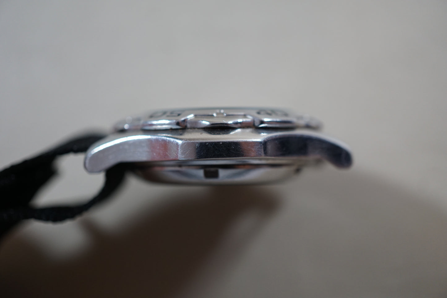 Seiko 5 Sports 7S36-00A0 Sunburst Blue Automatic
