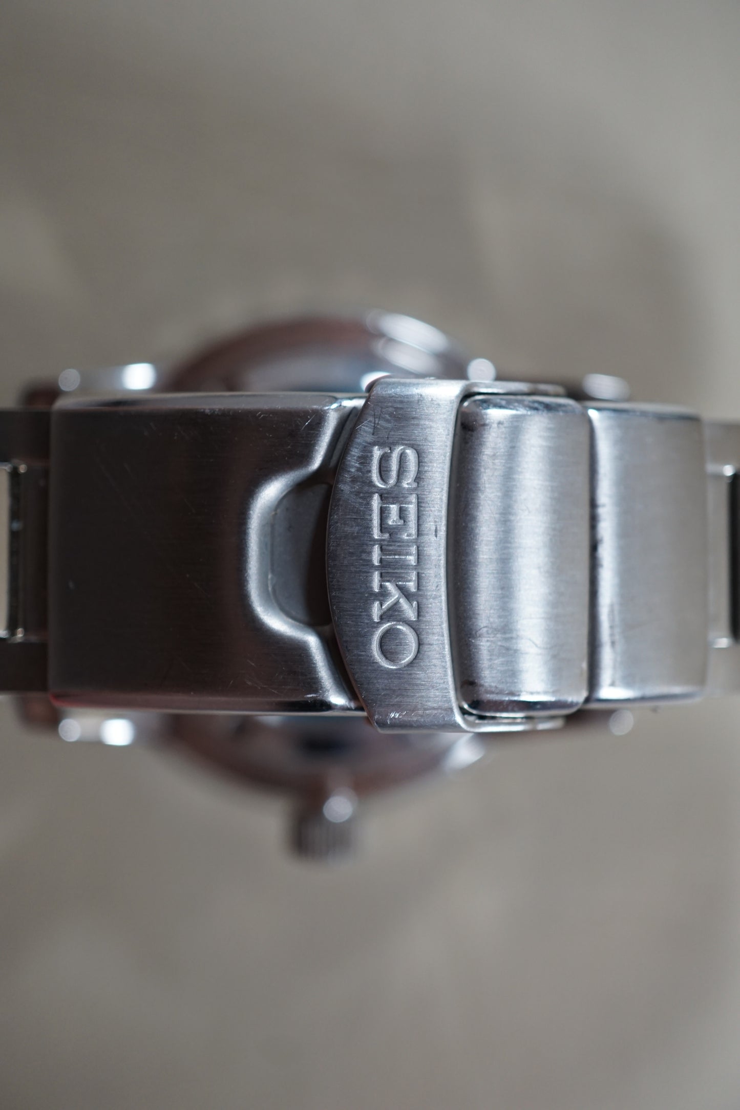 Seiko Prospex SRP585K1 4R36 Air Divers Mohawk Automatic