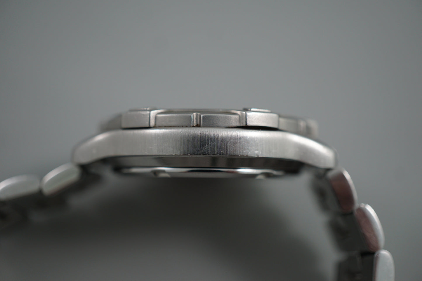 Seiko 7T62-0DR0 Speedtimer Quartz Chronograph Original Bracelet