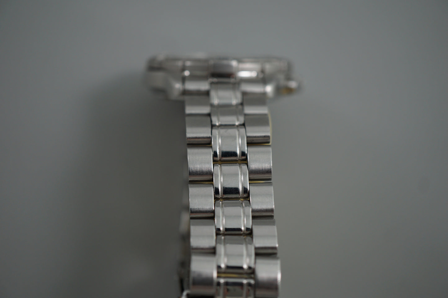 Seiko 7T62-0DR0 Speedtimer Quartz Chronograph Original Bracelet