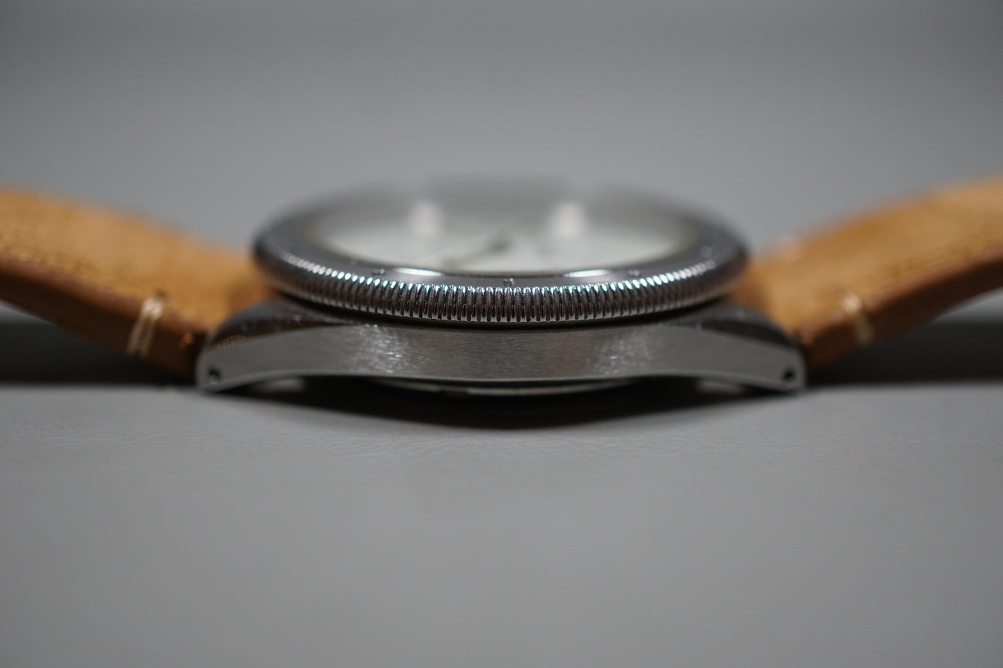 Hamilton Khaki 9859A Rare Vintage Quartz Sub 330Ft 39mm