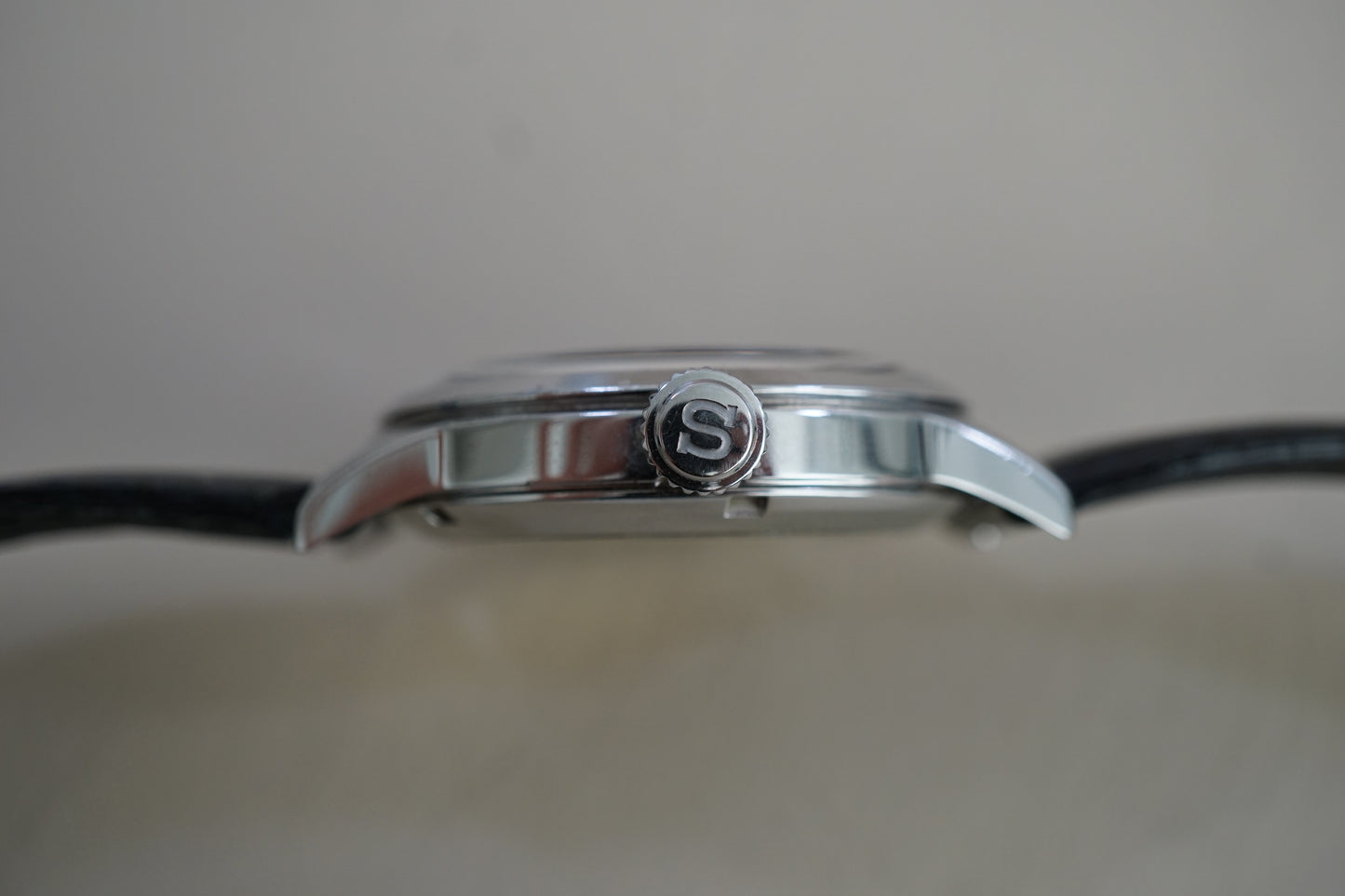 Seiko Presage SRPB43J1 4R35 Cocktail Time Skydiving Automatic