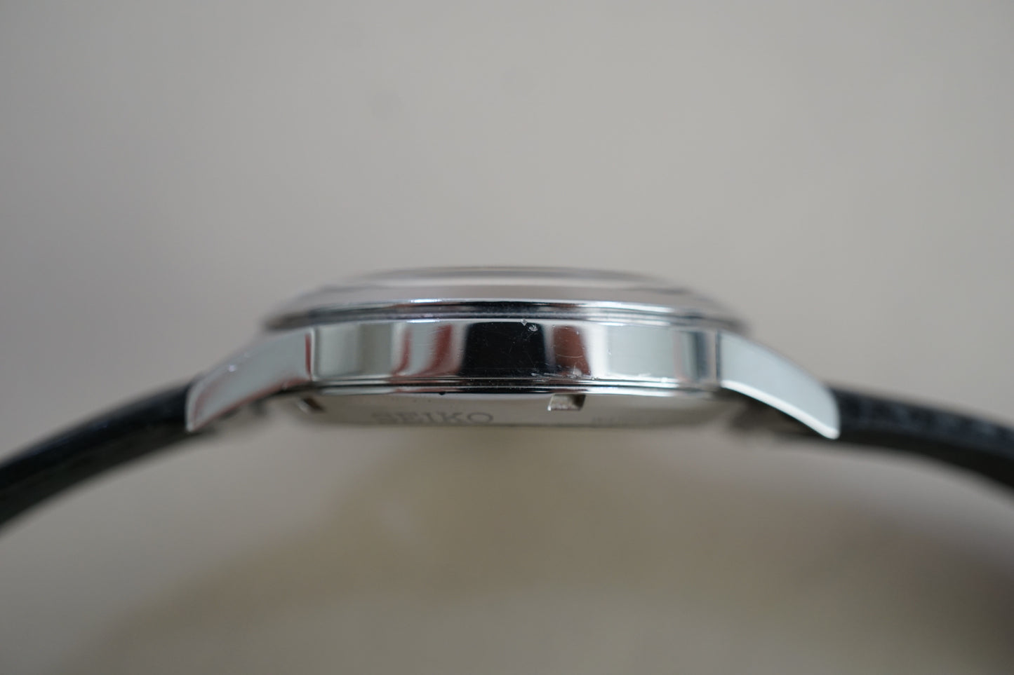Seiko Presage SRPB43J1 4R35 Cocktail Time Skydiving Automatic