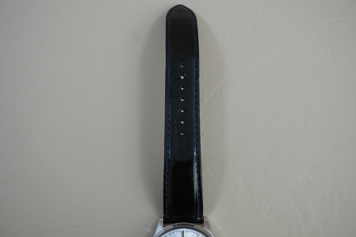 Seiko Presage SRPB43J1 4R35 Cocktail Time Skydiving Automatic