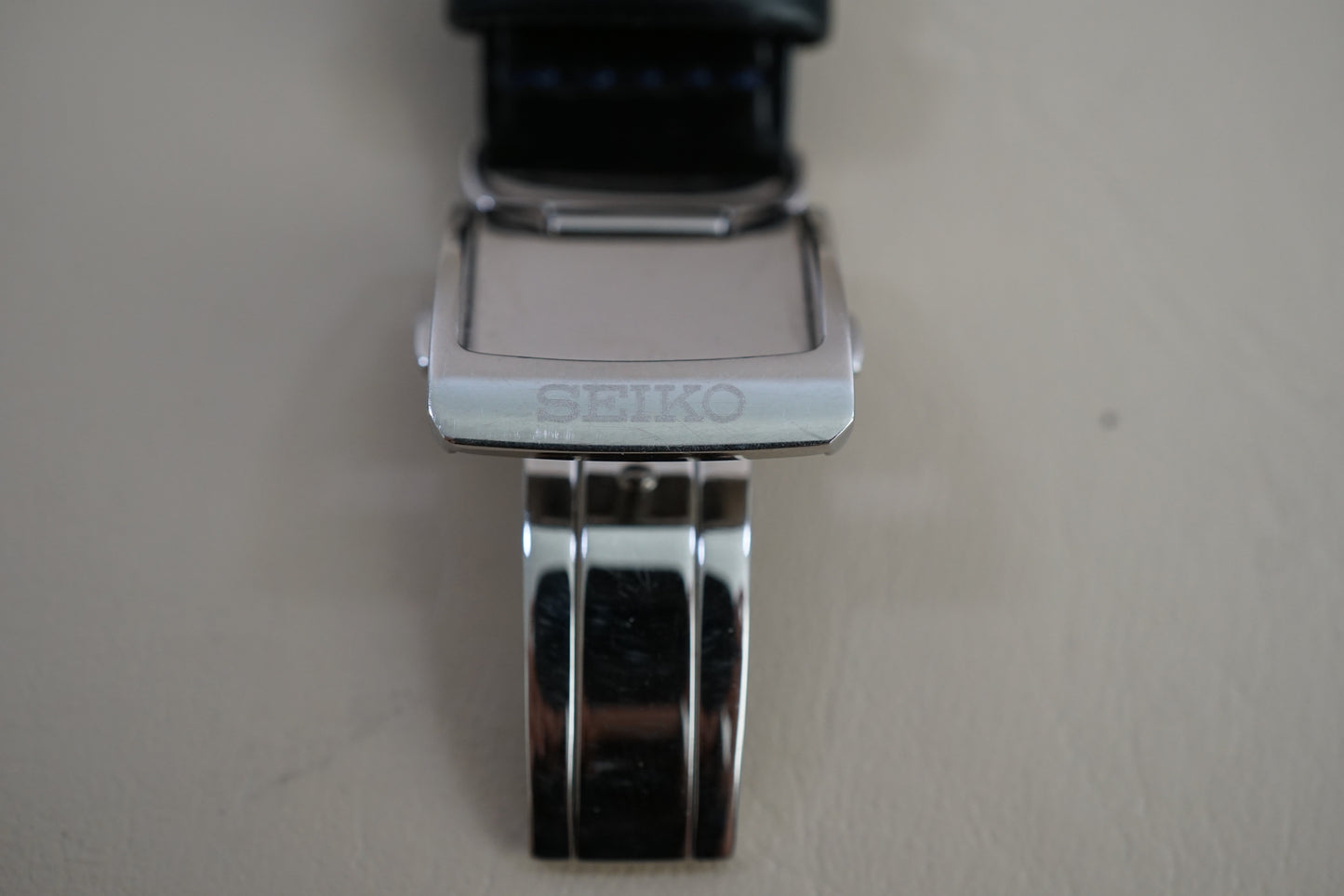 Seiko Presage SRPB43J1 4R35 Cocktail Time Skydiving Automatic