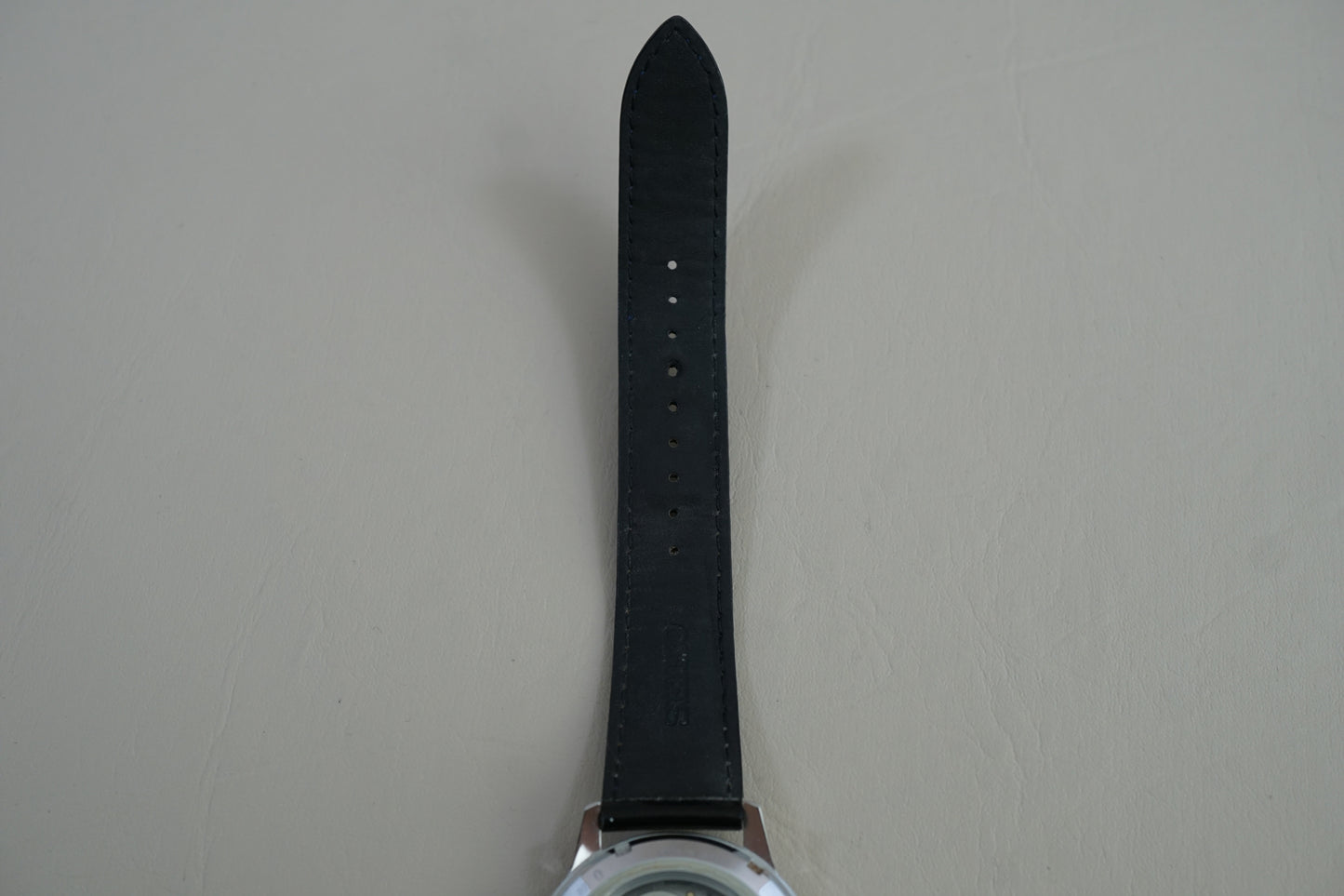 Seiko Presage SRPB43J1 4R35 Cocktail Time Skydiving Automatic