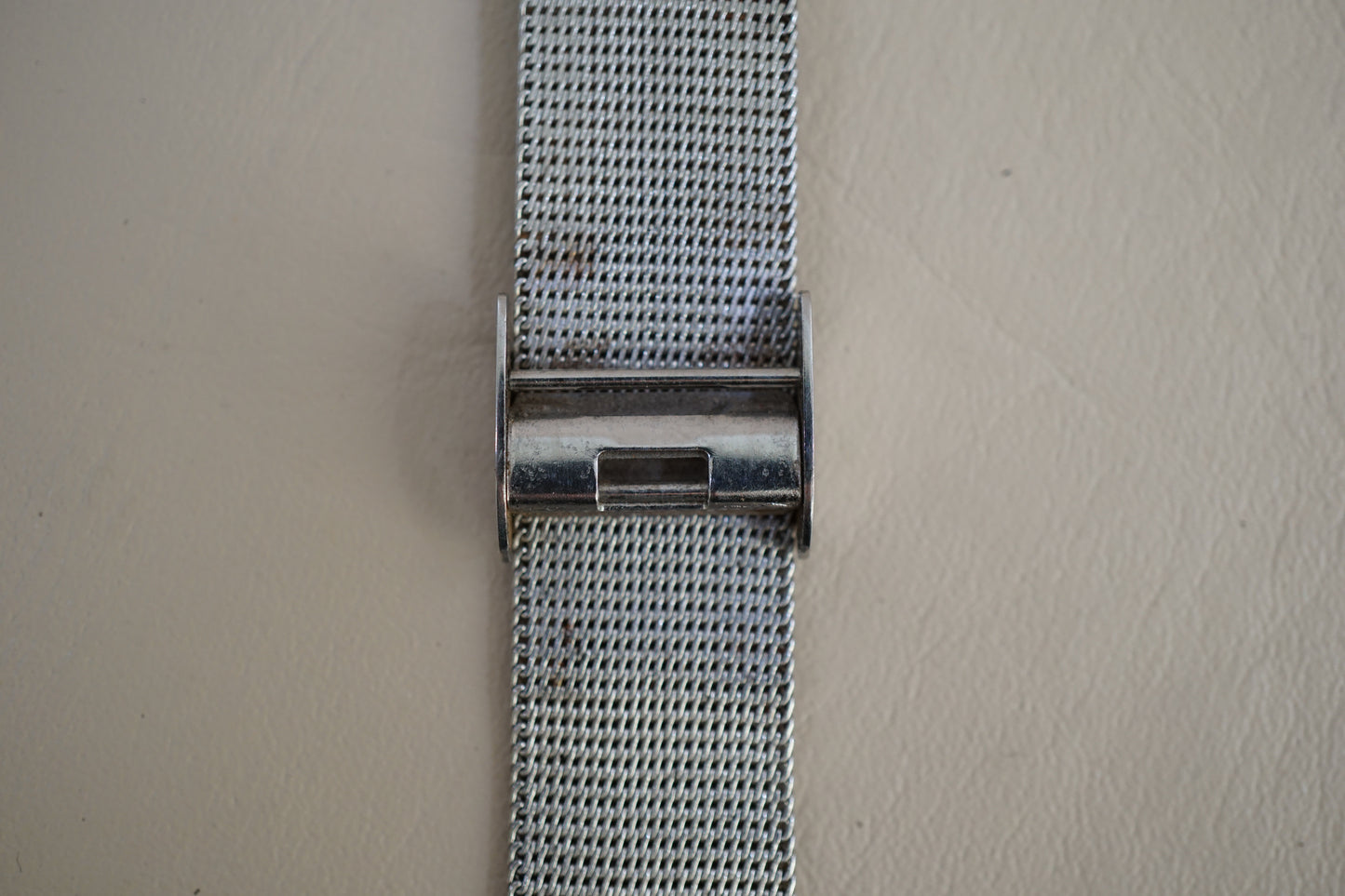 Vintage 1979 Seiko 7223-6000 Daini Alarm Quartz