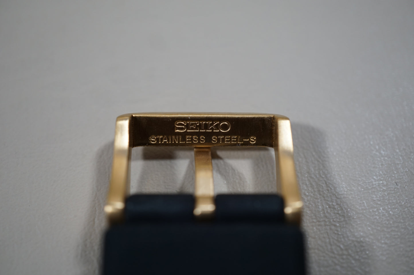 Seiko x Lowercase Prospex SBEP005 S802 Fieldmaster Solar Digital